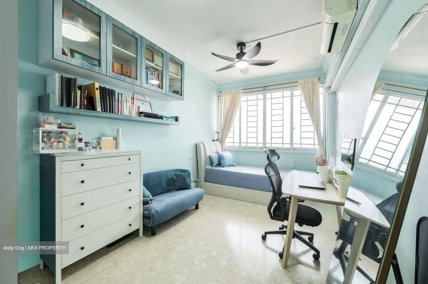 Blk 934 Jurong West Street 91 (Jurong West), HDB 5 Rooms #553570861